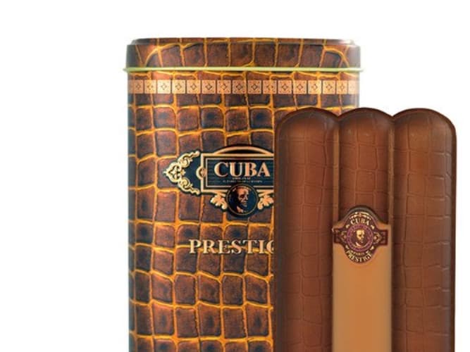 Cuba Prestige EDT 90ml