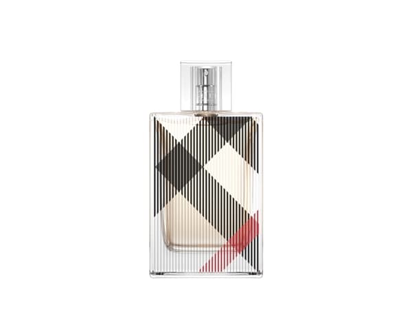BURBERRY BRIT (W) EDP/S 50ML