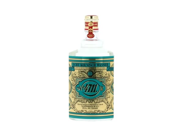 4711 4711 Original Eau de Cologne without Spray 400 ml (unisex)
