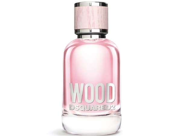 Dsquared2 Wood for Her Eau De Toilette 50 ml (woman)