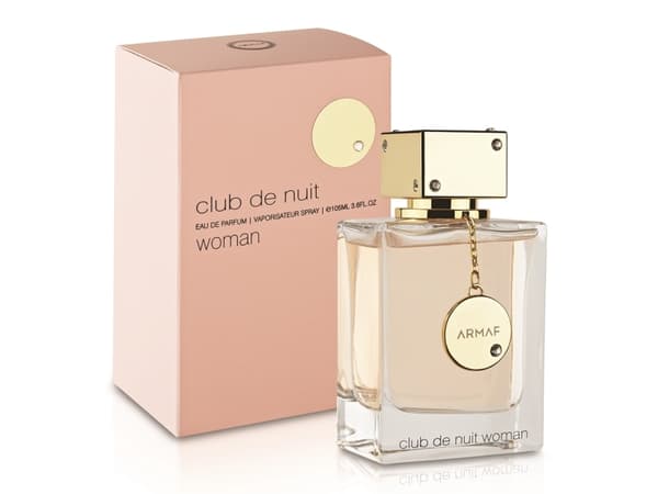 Armaf Club de Nuit Woman Eau De Parfum 105 ml (nainen)