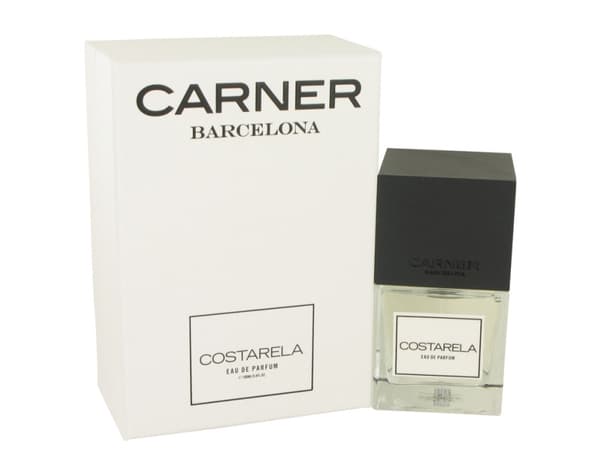 Carner Barcelona Costarela Eau De Parfum 100 ml (unisex)