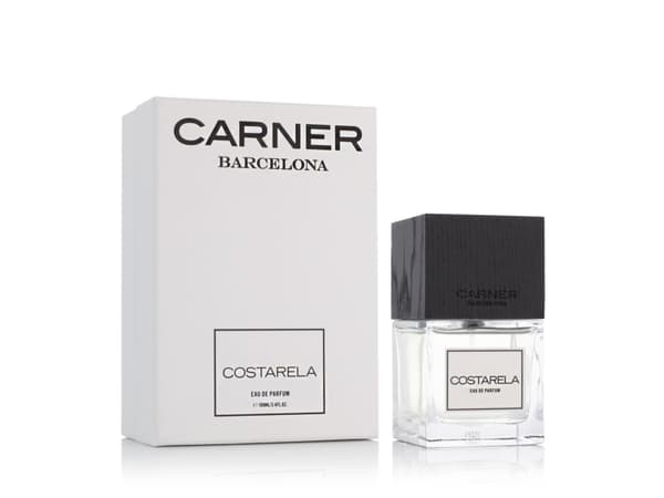 Carner Barcelona Costarela Eau De Parfum 100 ml (unisex)
