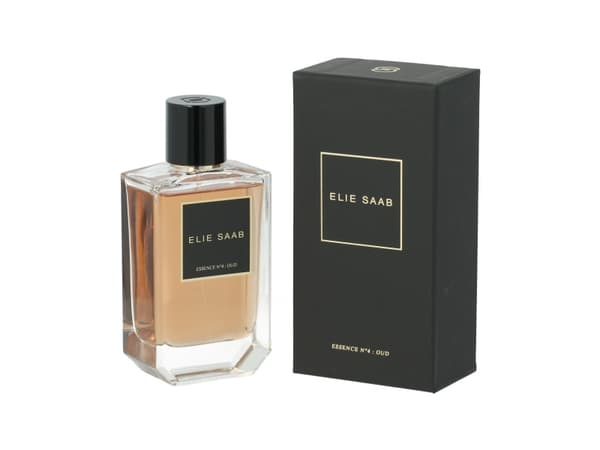 Elie Saab Essence No.4 Oud EDP U 100 ml