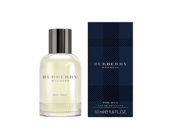 Burberry Weekend for Men Eau De Toilette 50 ml (man)