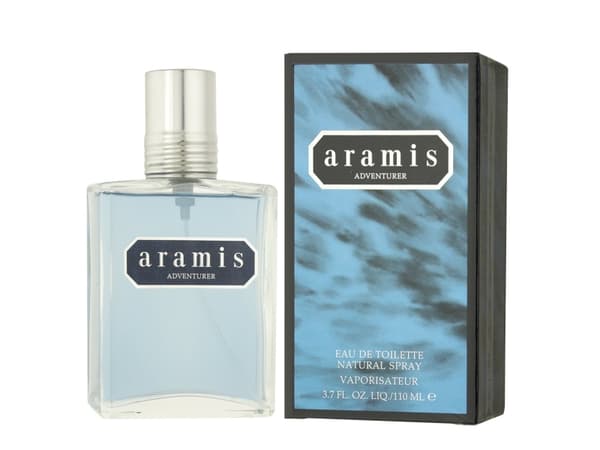 Aramis - Adventurer - 110 ml