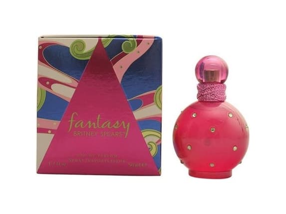 Britney Spears Fantasy EDP B 50 ml