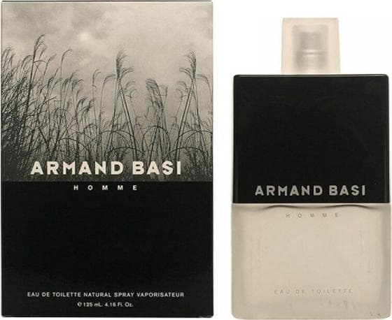 ARMAND BASI FOR HERRE EAU DE TOILETTE 125ML VAPORIZADOR