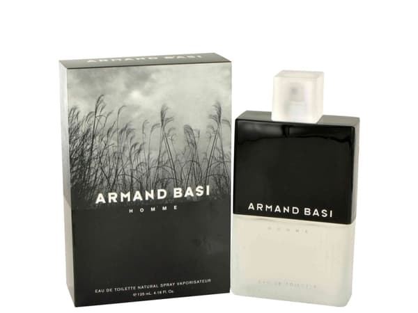 ARMAND BASI FOR HERRE EAU DE TOILETTE 125ML VAPORIZADOR