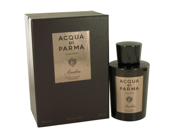 Acqua Di Parma - Unisex parfym Ambra Acqua Di Parma Edc Concentrée - Unisex - 180 Ml