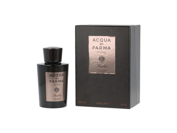 Acqua Di Parma - Unisex parfym Ambra Acqua Di Parma Edc Concentrée - Unisex - 180 Ml