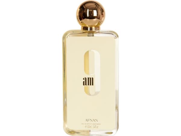 Afnan 9 am Eau De Parfum 100 ml (kvinna)