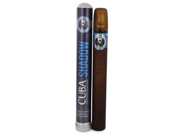 Cuba - Shadow - 35 ml