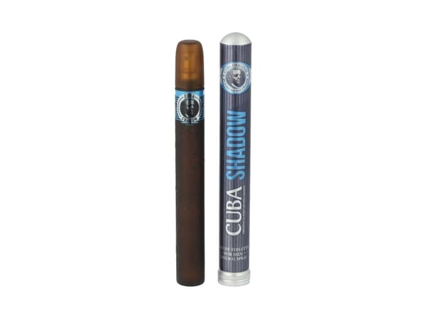 Cuba - Shadow - 35 ml
