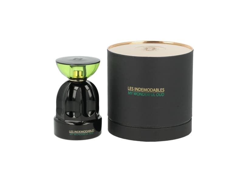 Albane Noble Les Indemodables My Wonderful Oud Eau De Parfum 90 ml (unisex)