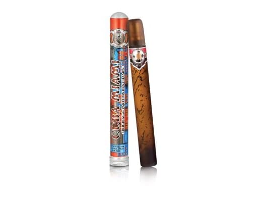 CUBA ORIGINAL Miami EDT 35ml