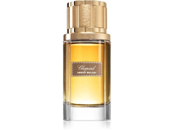 Chopard Amber Malaki Eau De Parfum 80ml