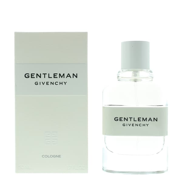 Givenchy Gentleman Cologne Eau De Toilette 50 ml (man)