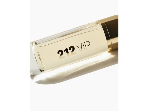 Carolina Herrera 212 VIP EDP 125ml