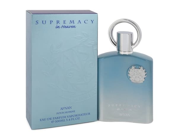 Afnan Supremacy in Heaven EDP M 100 ml