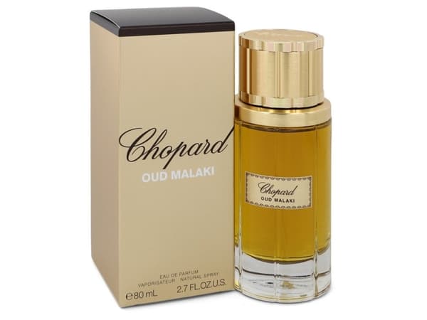 Chopard Oud Malaki Eau De Parfum 80 ml (mies)