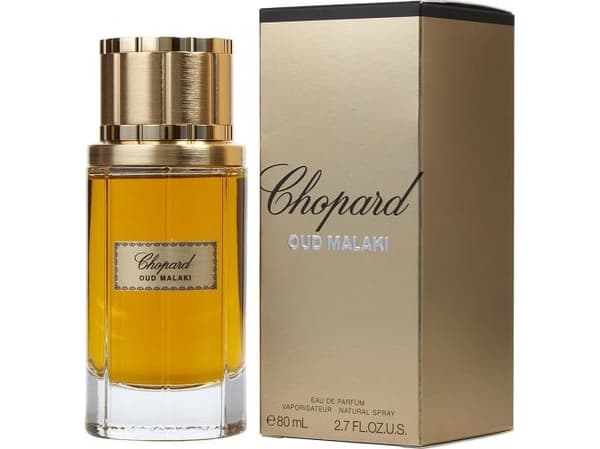 Chopard Oud Malaki Eau De Parfum 80 ml (mies)