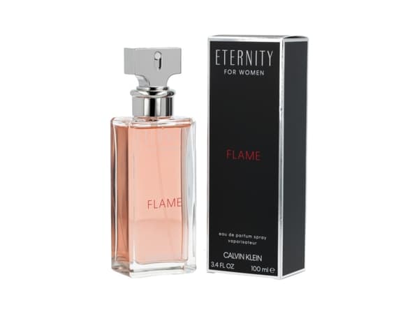 Calvin Klein Eternity for Women Flame Eau De Parfum 100 ml (woman)