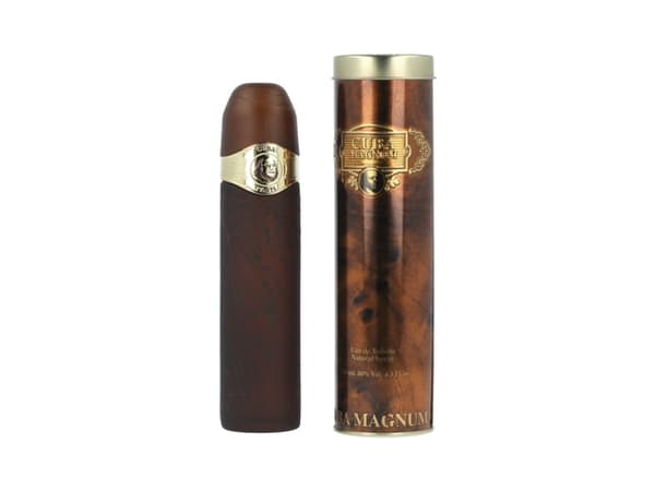 Cuba Magnum Gold EDT 130ml
