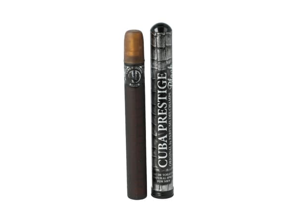 Cuba Original Cuba Prestige Black EDT 35 ml
