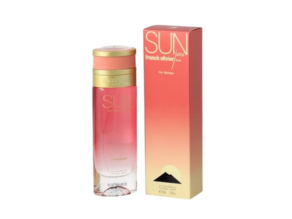 Franck Olivier Sun Java EDP 75 ml