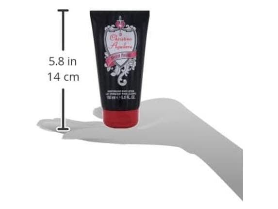 Christina Aguilera Secret Potion Body Lotion 150 ml (woman)