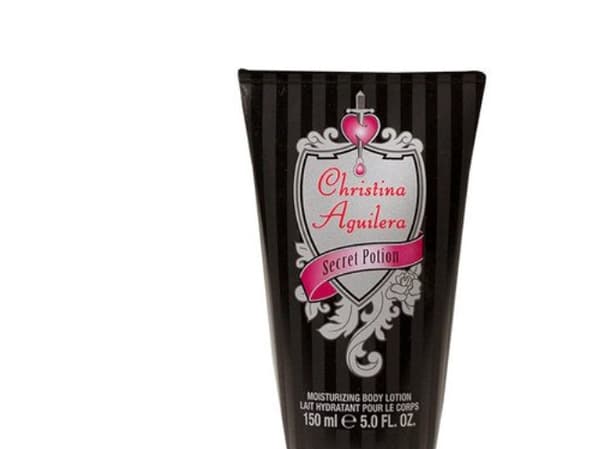 Christina Aguilera Secret Potion Body Lotion 150 ml (woman)