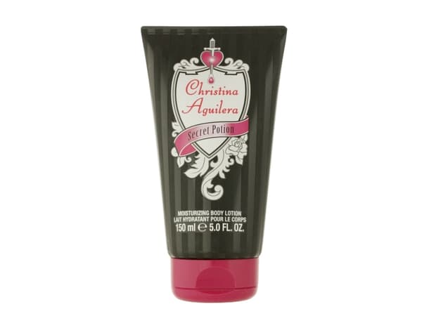 Christina Aguilera Secret Potion Body Lotion 150 ml (woman)