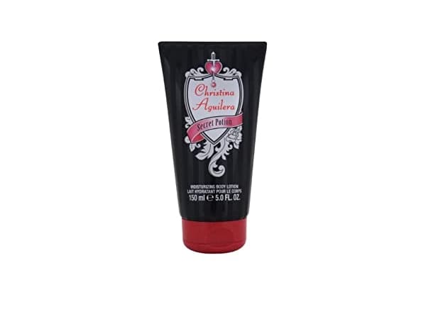 Christina Aguilera Secret Potion Body Lotion 150 ml (woman)