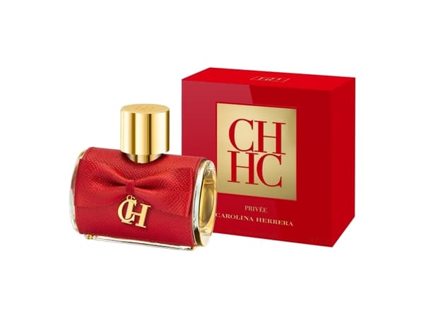 Carolina Herrera CH Privée EDP W 50 ml