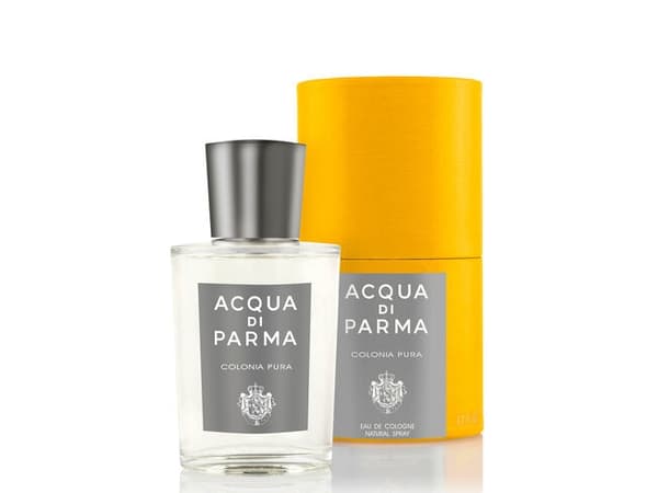 Acqua Di Parma Colonia Pura Edc 50 Ml