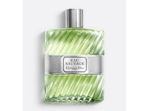 Dior Eau Sauvage Edt Spray - Mand - 200 ml