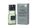 Miniatyrbilde 4 av 4: Jacques Bogart One Man Show Eau De Toilette 100 ml (man)