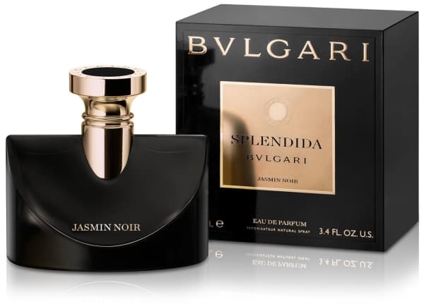 Bvlgari Splendida Jasmin Noir Edp Spray - Dame - 100 ml