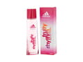 Miniatyrbilde 2 av 2: Adidas Fruity Rhythm Eau De Toilette 75 ml (woman)