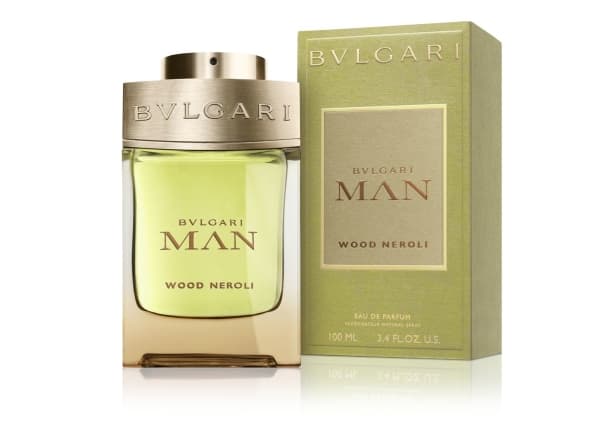 Bvlgari Wood Neroli EDP 100 ml