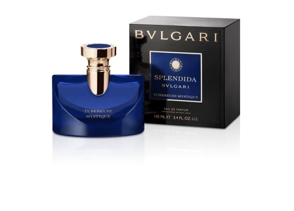 Bvlgari Splendida Tubereuse Mystique Eau De Parfum 100 ml (nainen)