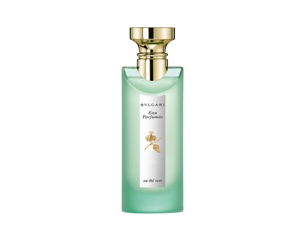Bvlgari Bvlgari Eau Parfumee Green Tea Cologne Spray Unisex 75 ml for Men