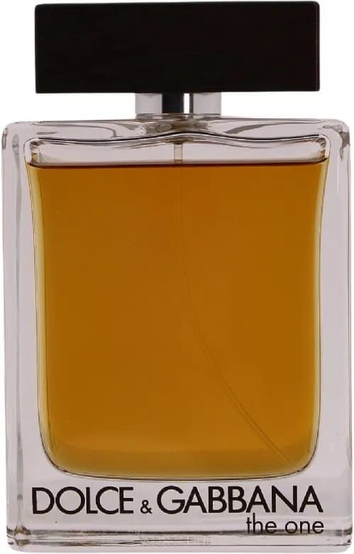 Dolce & Gabbana The One Edt Spray - Mand - 150 ml
