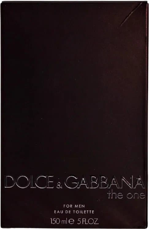 Dolce & Gabbana The One Edt Spray - Mand - 150 ml