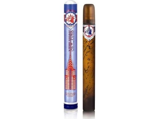 Cuba City New York EDT M 35 ml