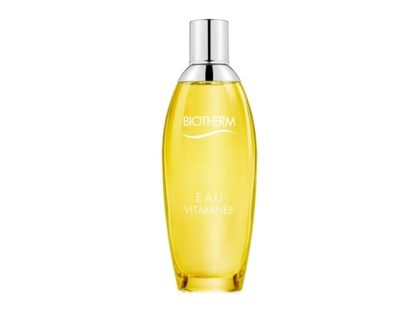 Biotherm Eau Vitaminee Edt Spray - Dame - 100 ml