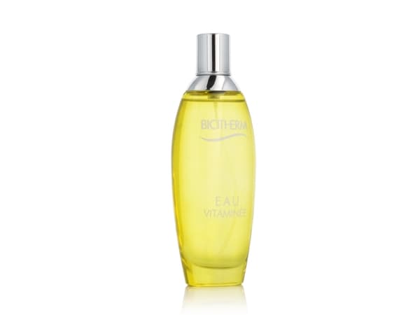 Biotherm Eau Vitaminee Edt Spray - Dame - 100 ml