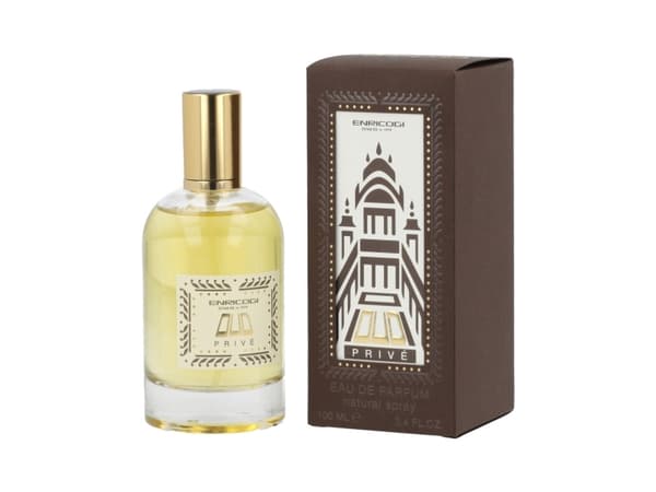 Enrico Gi Oud Privé Eau De Parfum 100 ml (unisex)