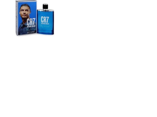 Cristiano Ronaldo CR7 Play It Cool Eau De Toilette 50 ml (man)